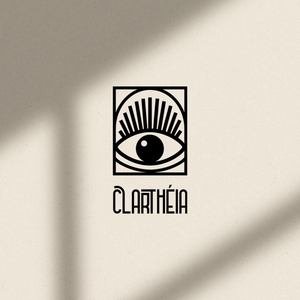 identité visuelle clarthéia