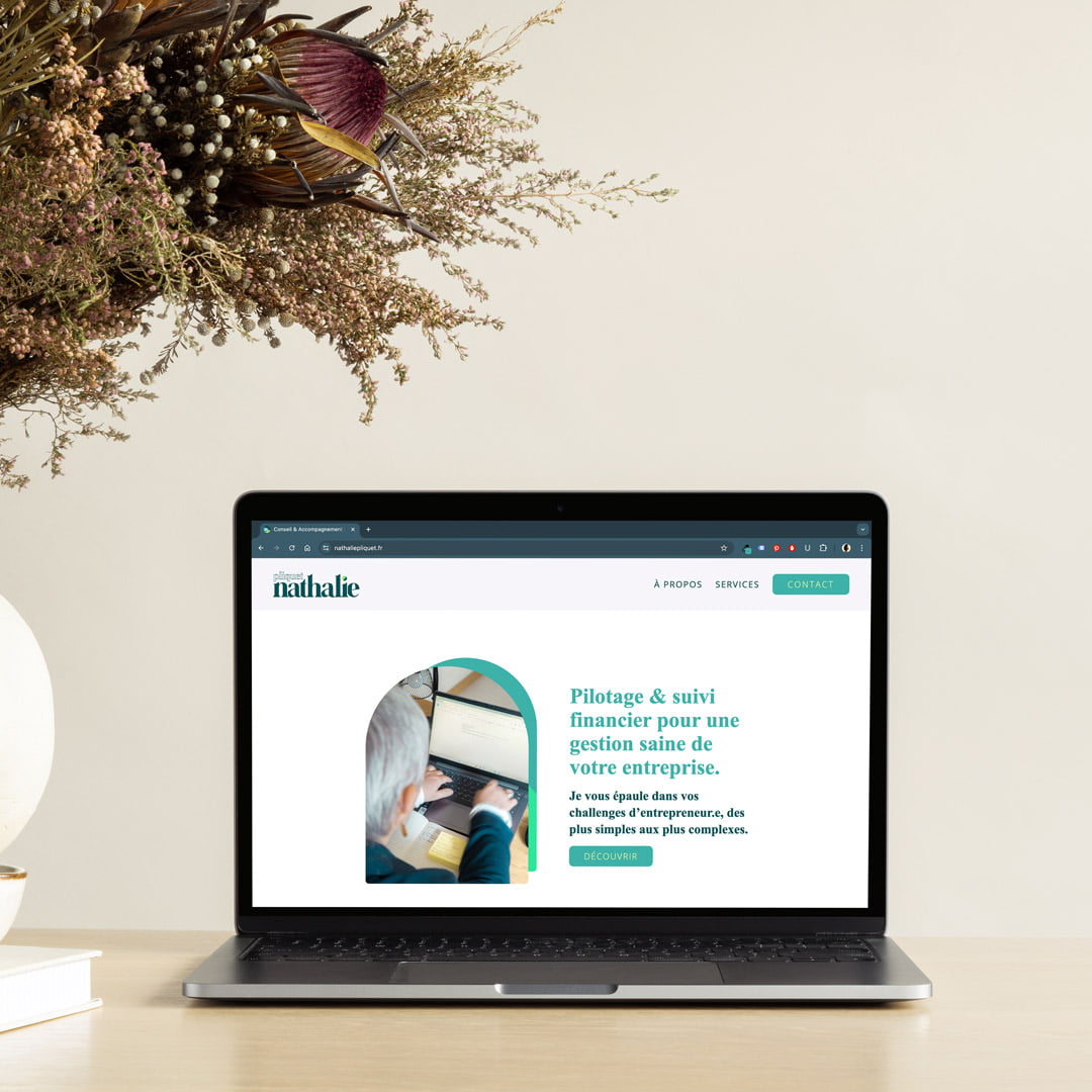 NP CONSEIL SITE WEB
