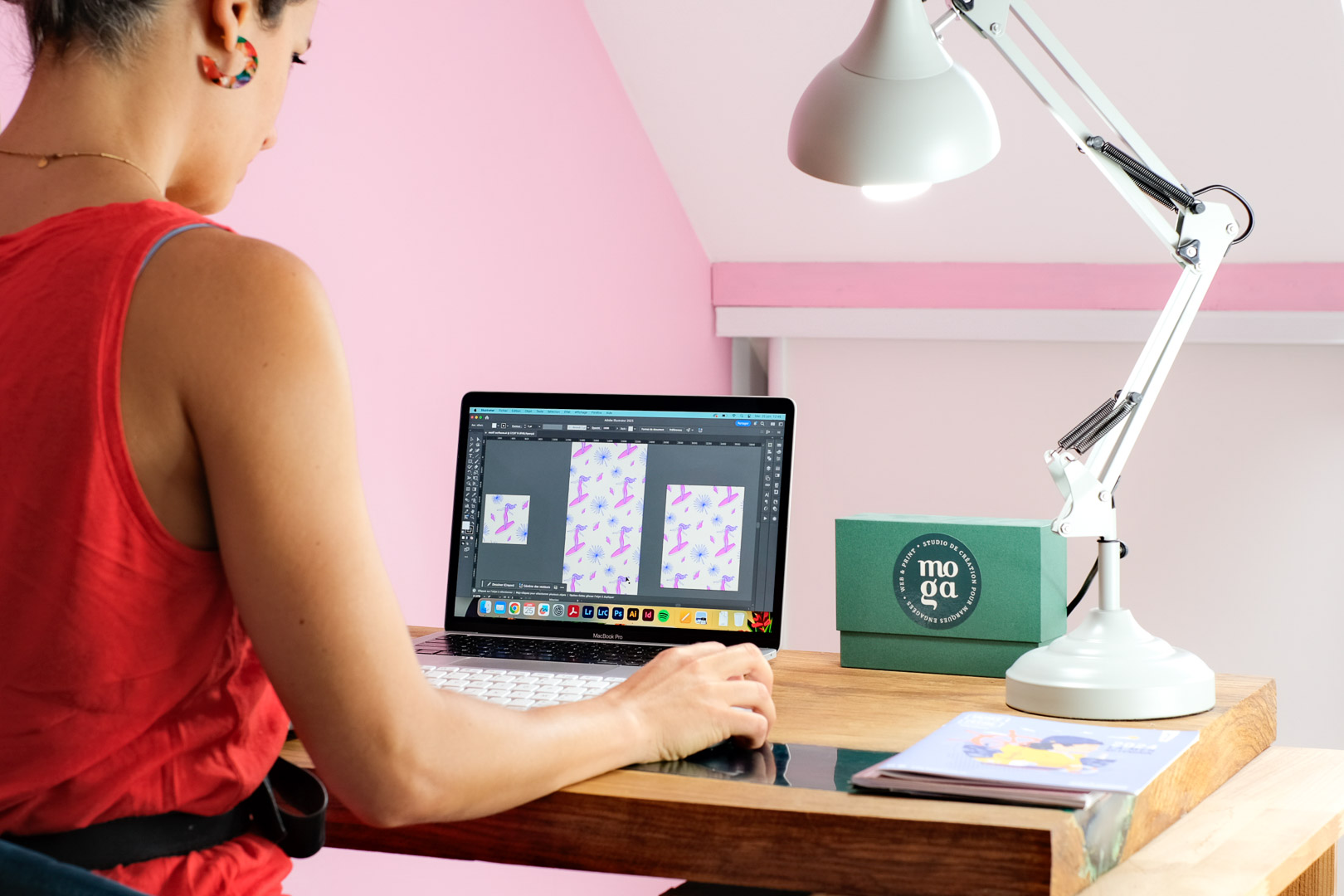 studio moga margot guerin graphiste freelance
