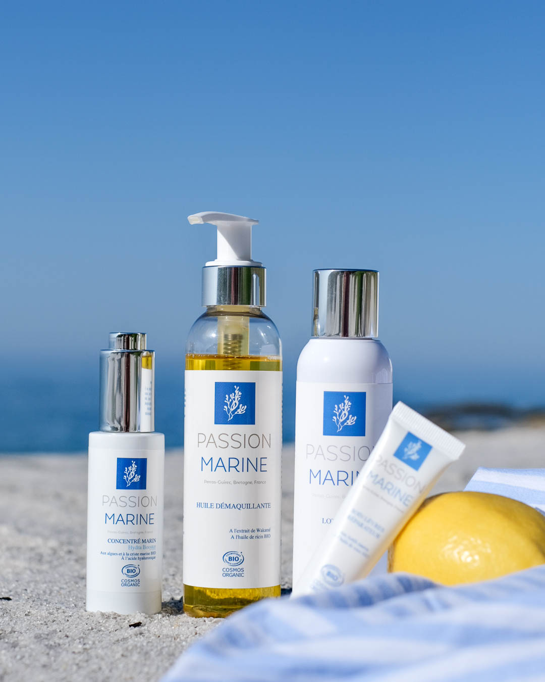 visuel produits passion marine visuel header