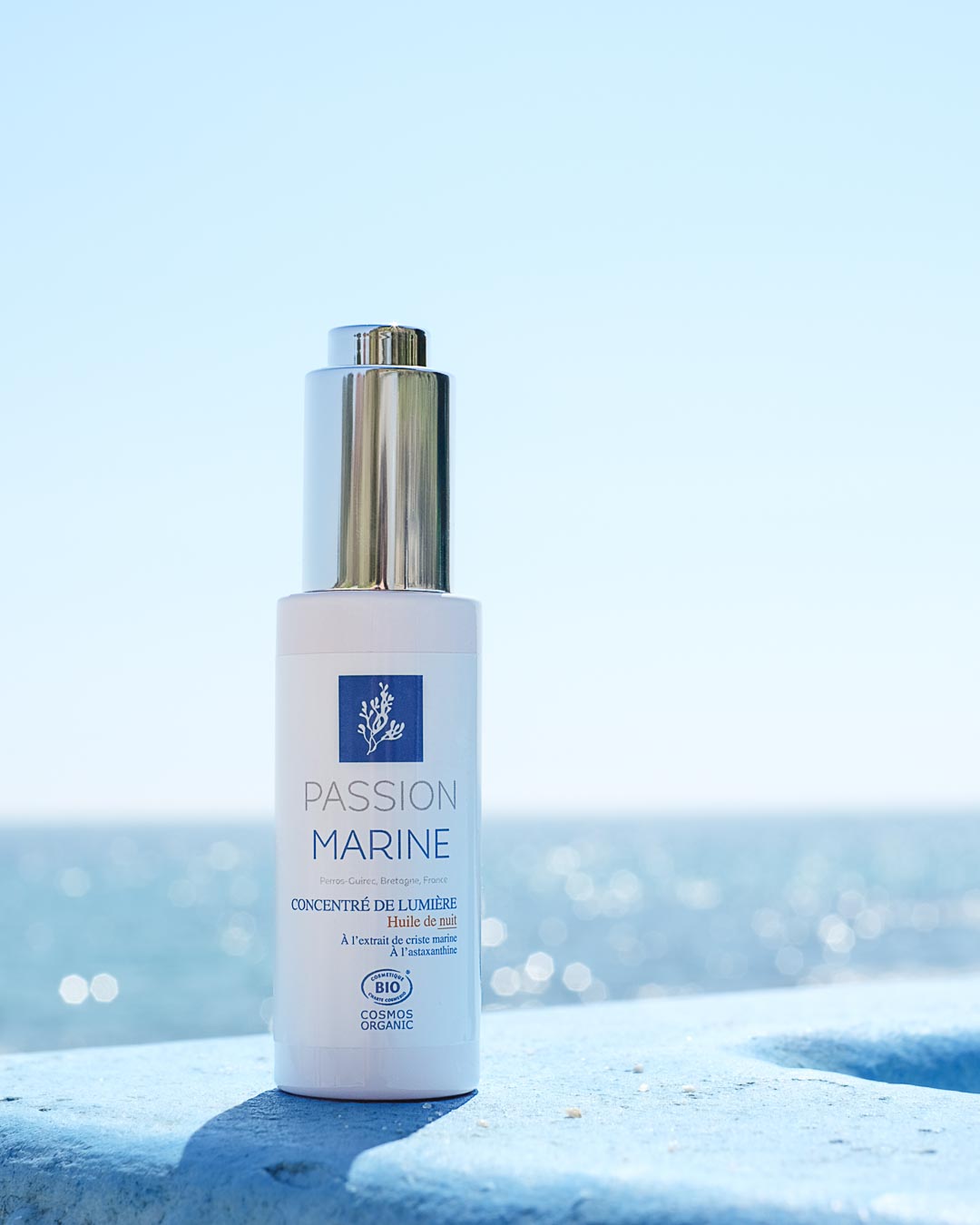 visuel serum passion marine