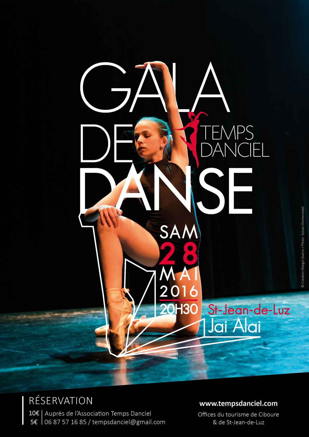 Affiche-Temps-Danciel-2016