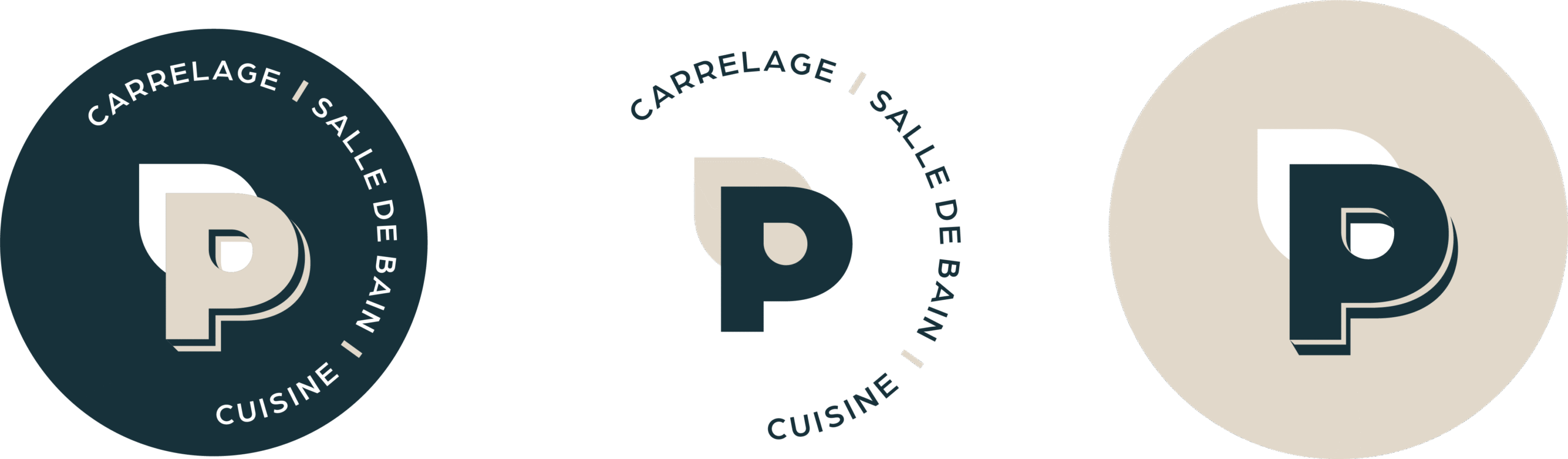 visuel logos secondaires tristan pensart