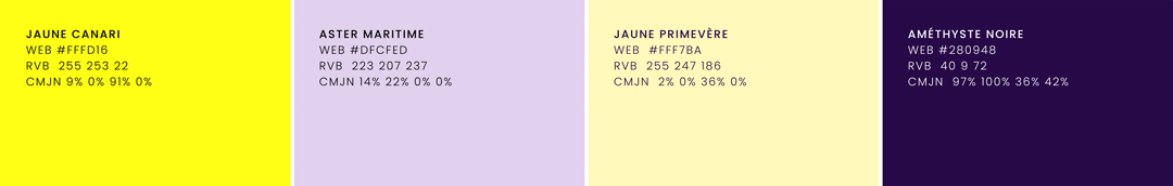 palette-couleurs-miette-&-tartine-concarneau-identité-visuelle
