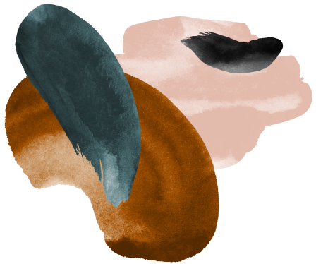 visuel palette textures anne laure fraga identite visuelle