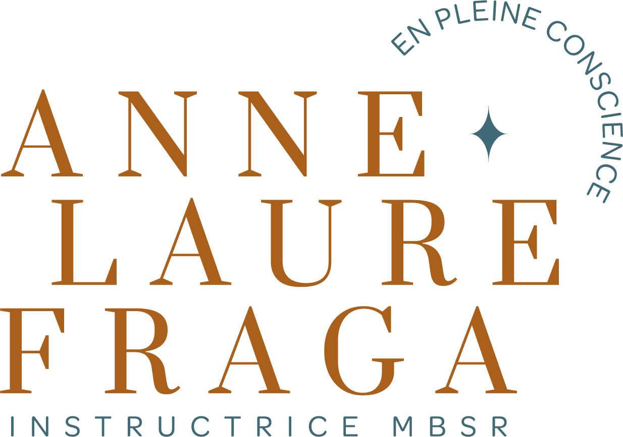 visuelle logo anne laure fraga identite visuelle