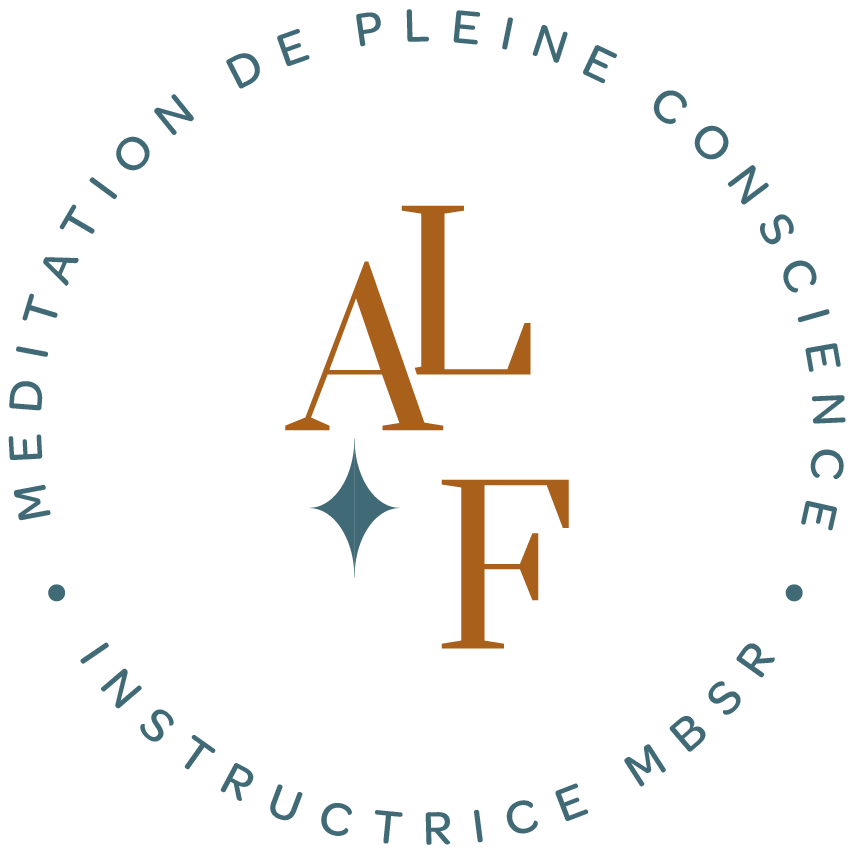 visuel identite visuelle anne laure fraga logo secondaire