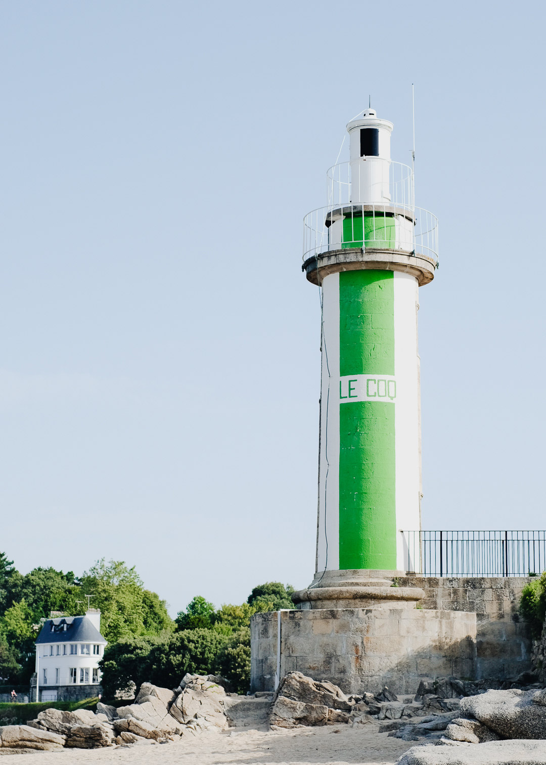 phare composition photographique studio moga