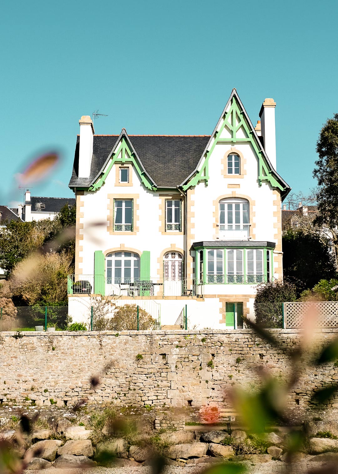 villa composition photographique studio moga