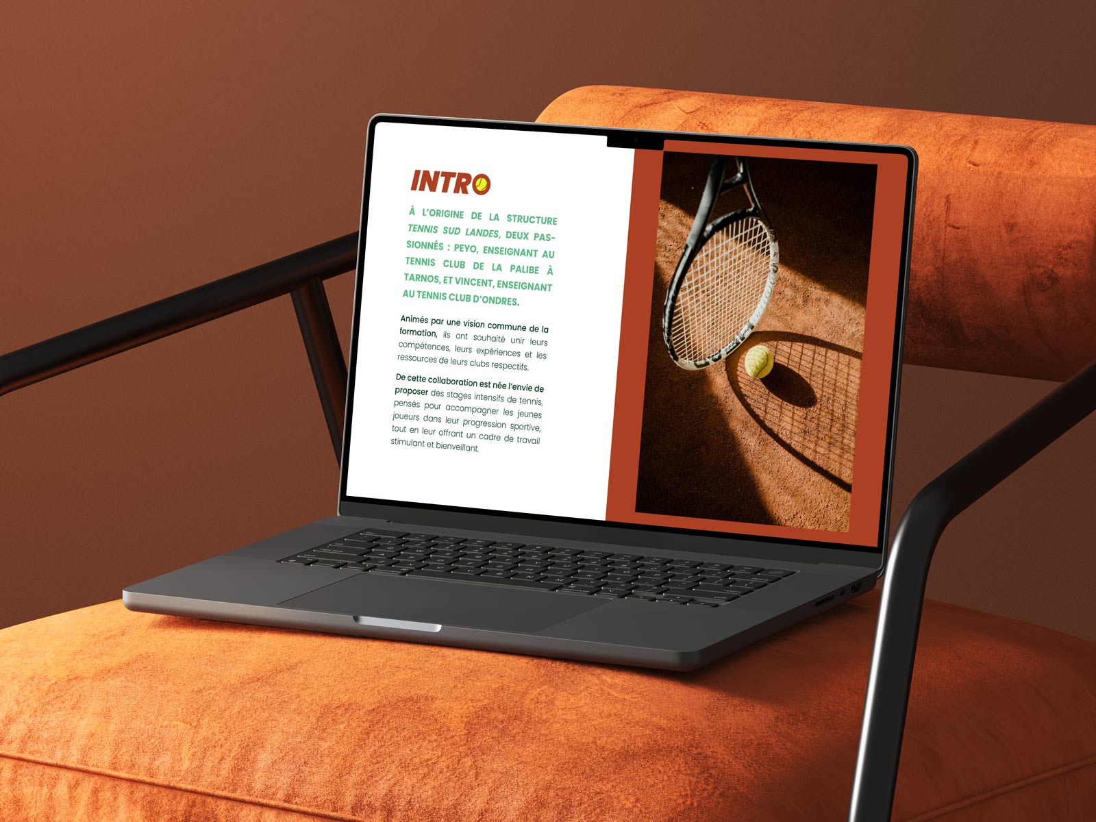 dossier inscription stages intensifs tennis cover